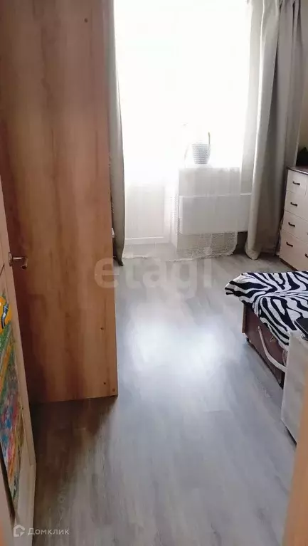 Продаётся 1-к квартира, 39 м - Фото 1