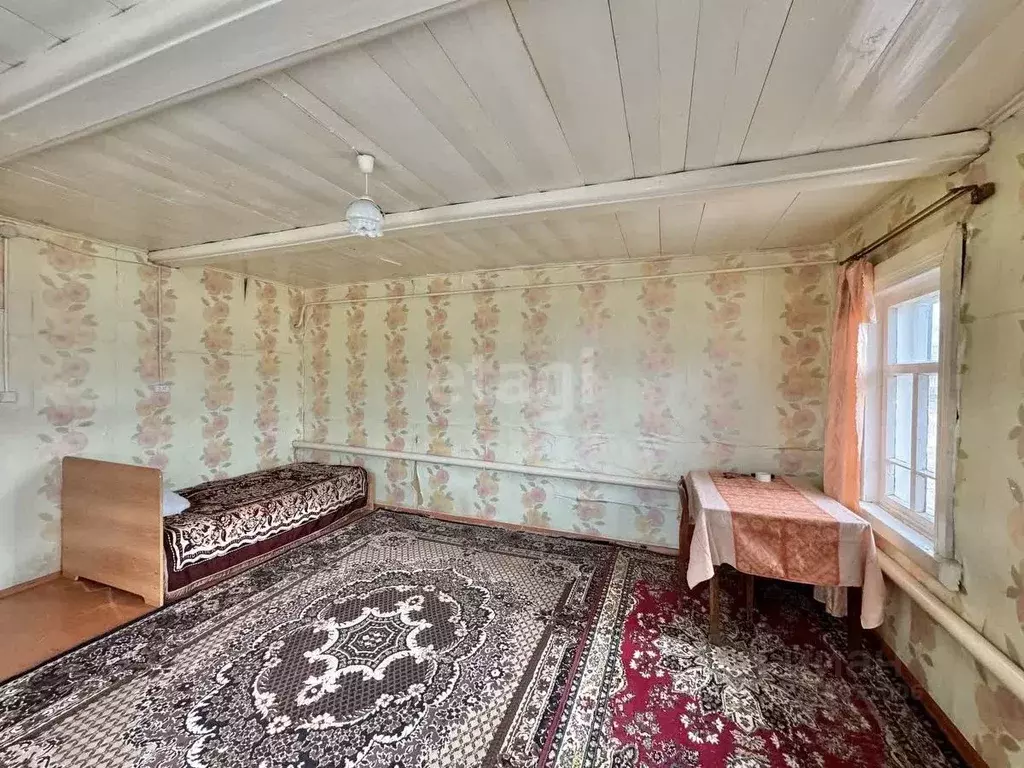 Дом в Мордовия, Ичалковский район, пос. Смольный Южная ул., 1 (31 м) - Фото 1