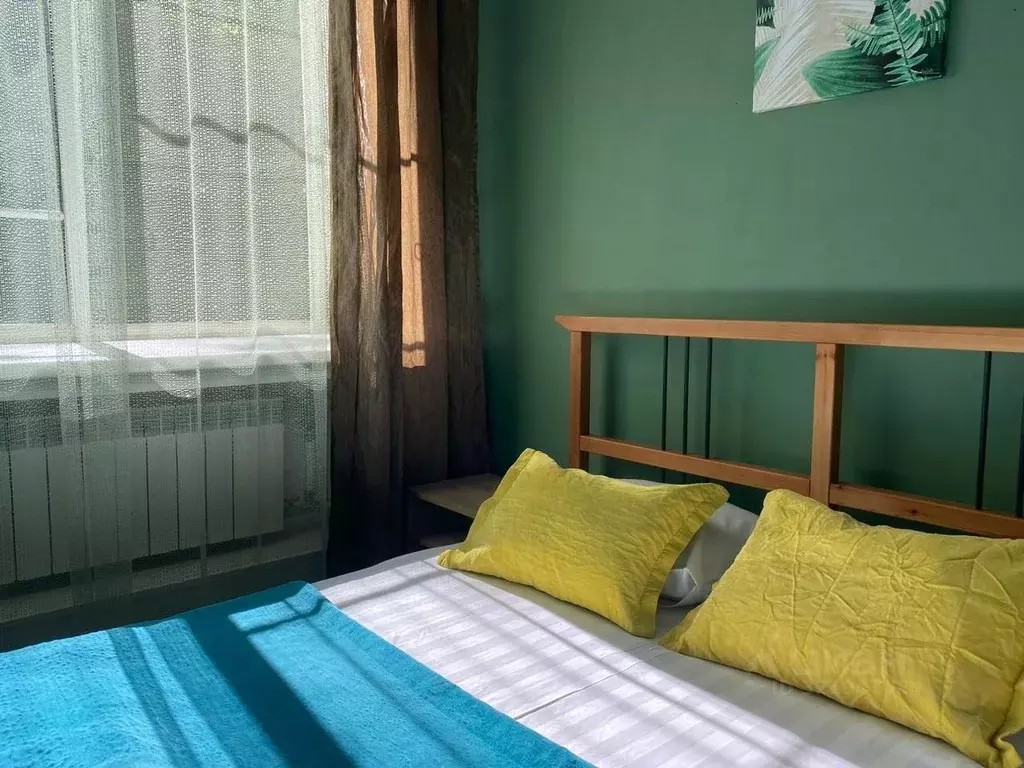 Комната Санкт-Петербург Ординарная ул., 16 (18.0 м) - Фото 1