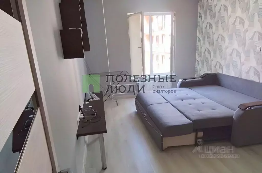 2-к кв. Крым, Евпатория ул. 60 лет ВЛКСМ, 31/3 (58.8 м) - Фото 2