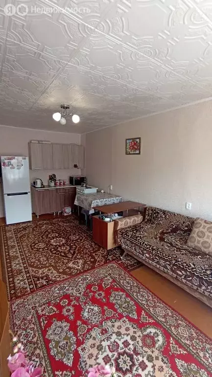 1к в 2-комнатной квартире (16 м) - Фото 1