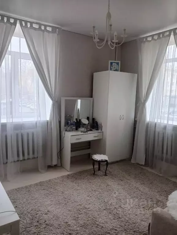 3-к кв. Башкортостан, Уфа Айская ул., 72 (62.3 м) - Фото 1