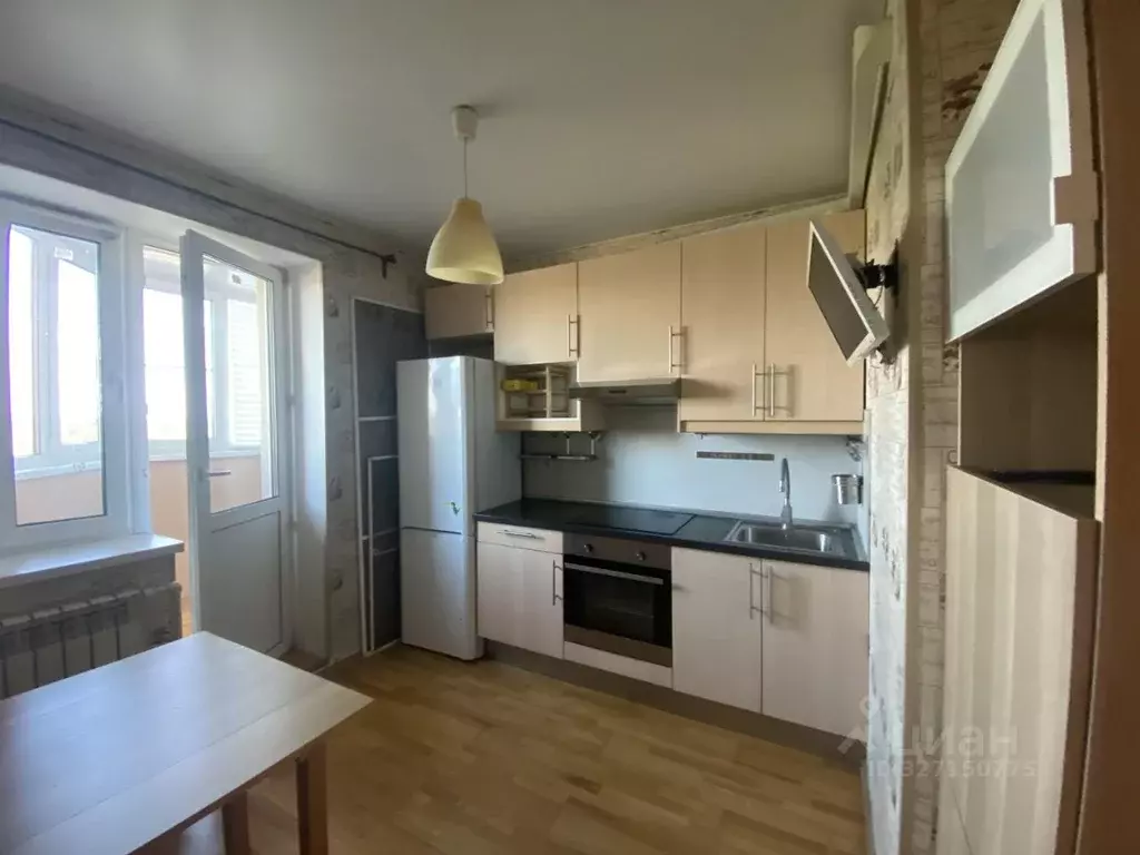 1-к кв. Московская область, Звенигород Одинцовский городской округ, ... - Фото 1