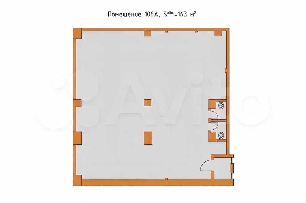 Свободного назначения - Фото 0