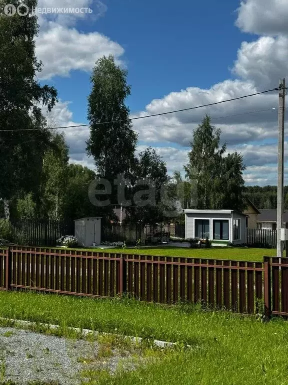 Участок в Новосибирск (8.45 м) - Фото 0