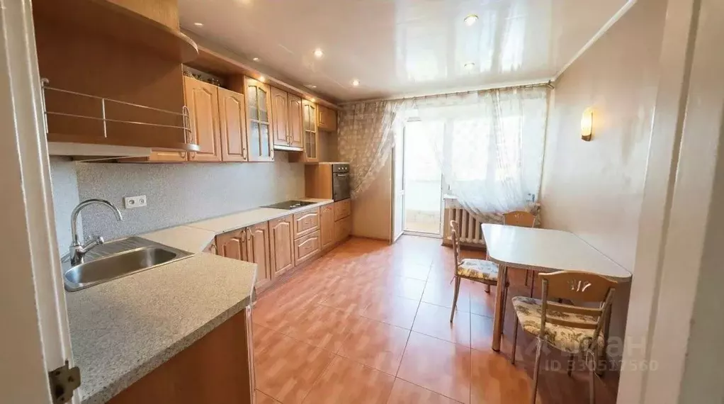 3-к кв. Самарская область, Самара Красноармейская ул., 70 (112.0 м) - Фото 1