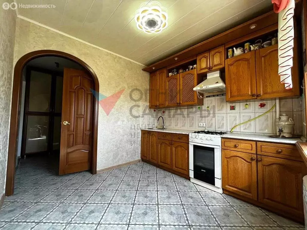2-комнатная квартира: Самара, Ново-Садовая улица, 339 (52.5 м) - Фото 1