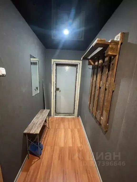 1-к кв. Коми, Воргашор пгт ул. Энтузиастов, 15/3 (31.0 м) - Фото 1