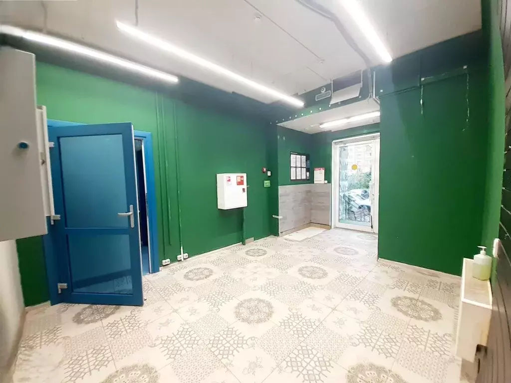 Помещение свободного назначения в Московская область, Люберцы Красная ... - Фото 1