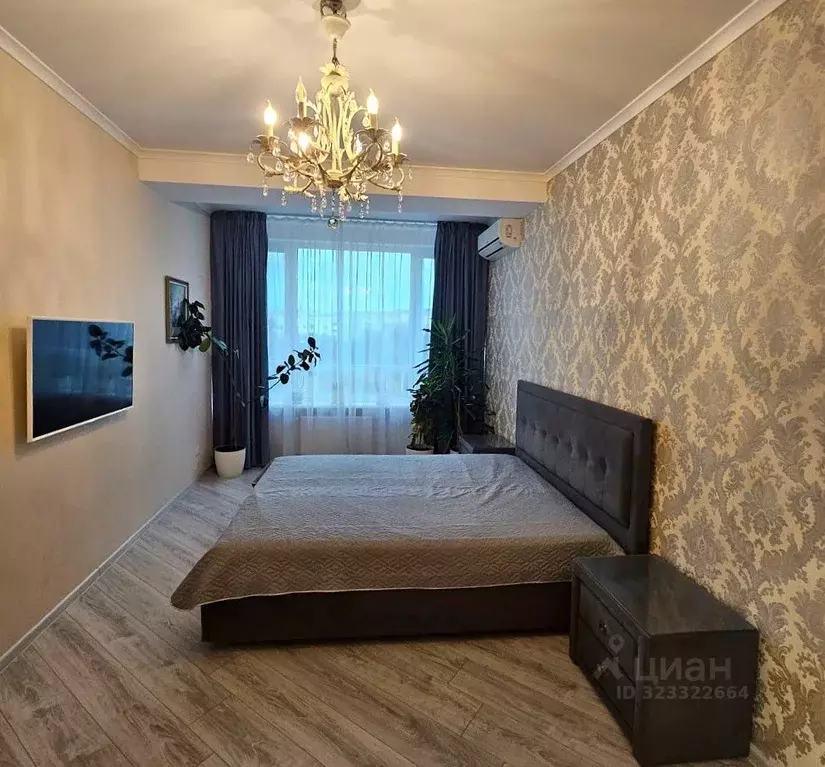 1-к кв. Севастополь ул. Молодых Строителей, 1А (42.0 м) - Фото 1