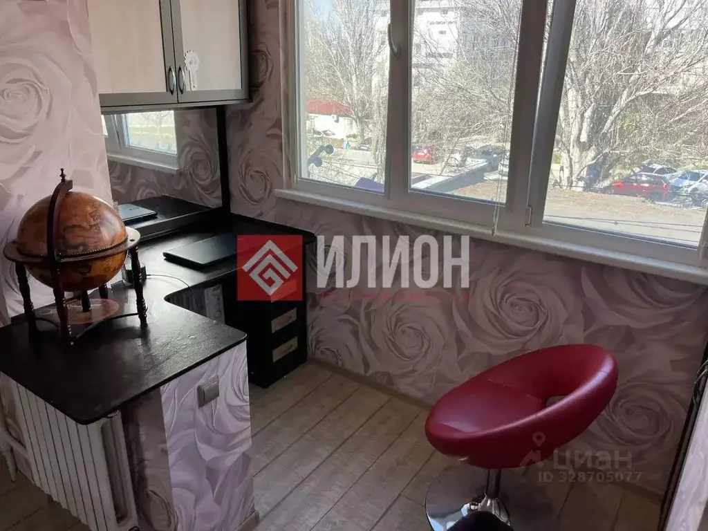 Студия Севастополь просп. Октябрьской Революции, 43 (47.2 м) - Фото 2