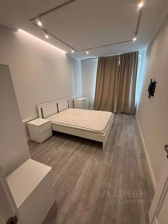 2-к кв. Москва 2-й Грайвороновский проезд, 44к1 (40.0 м) - Фото 1