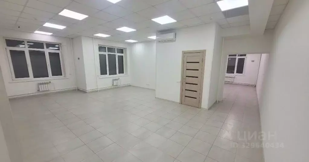 Помещение свободного назначения в Новосибирская область, Новосибирск ... - Фото 1