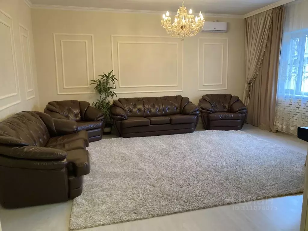 Дом в Краснодарский край, Анапа Красноармейская ул., 76Б (122 м) - Фото 2