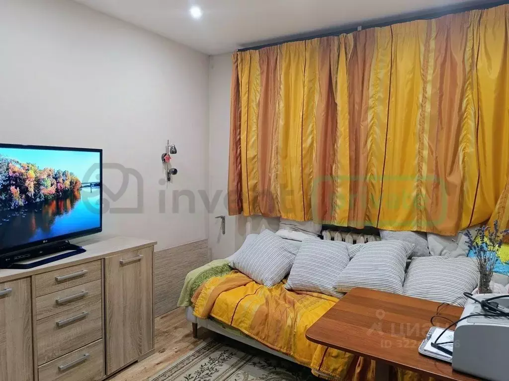 3-к кв. Калининградская область, Калининград Нарвская ул., 16 (51.0 м) - Фото 1