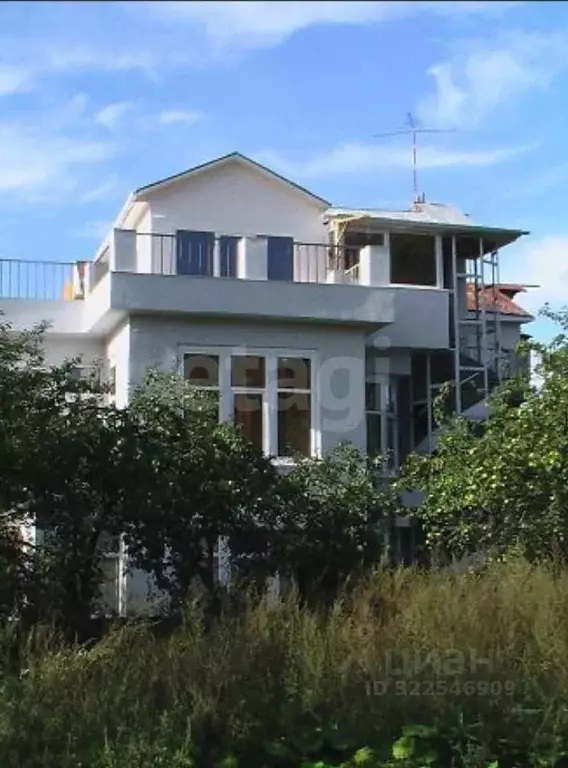 Дом в Санкт-Петербург Арктическая ул., 15 (475 м) - Фото 2