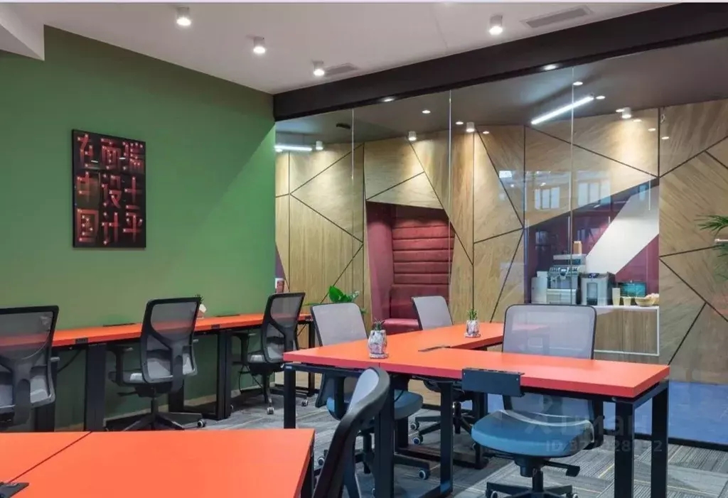 Офис в Санкт-Петербург Гражданская ул., 13-15 (50 м) - Фото 2