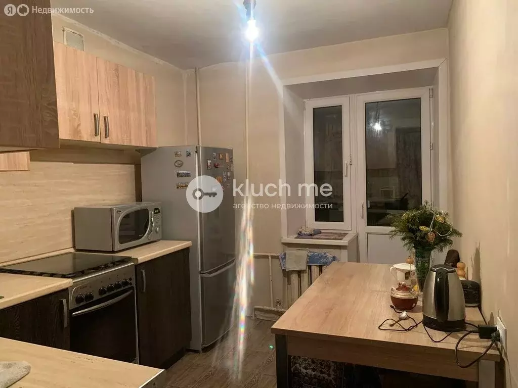 2-комнатная квартира: Казань, улица Космонавтов, 49 (45.9 м) - Фото 1