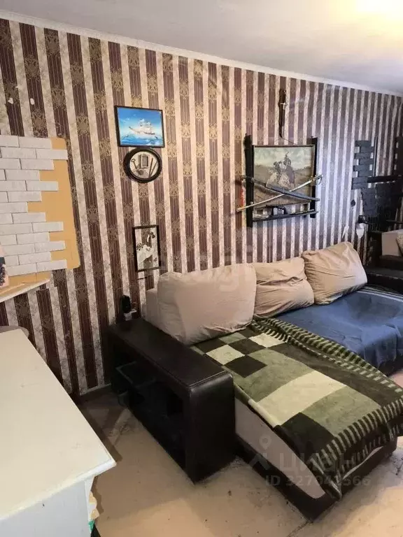 2-к кв. Брянская область, Брянск ул. Гоголя, 12 (46.8 м) - Фото 1