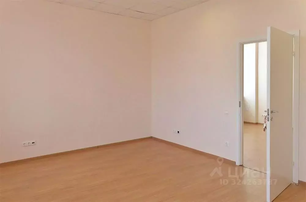 Офис в Санкт-Петербург Московский просп., 28 (195 м) - Фото 2