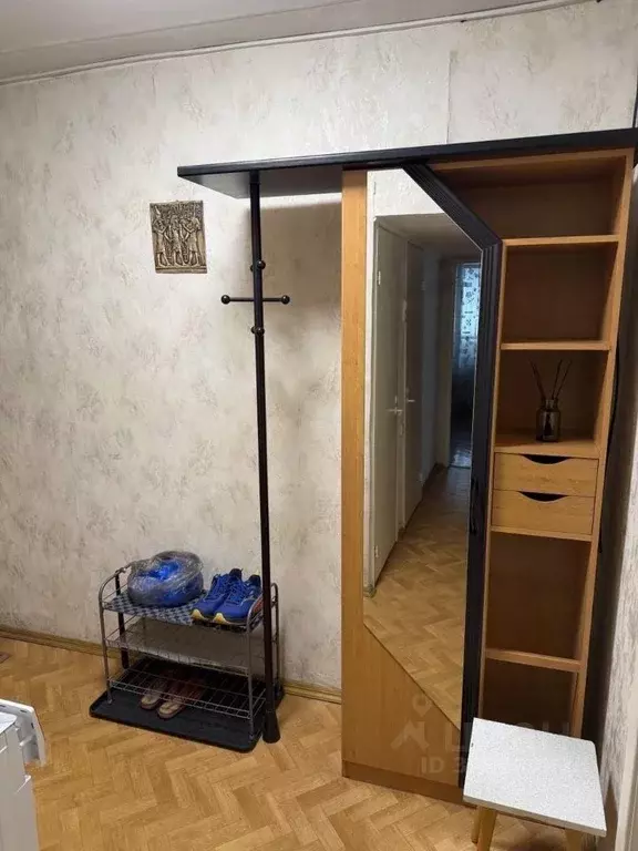 2-к кв. Москва Нахимовский просп., 22 (54.0 м) - Фото 2