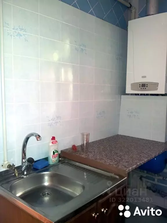 Комната Ростовская область, Ростов-на-Дону пер. Айвазовского, 10 (9.0 ... - Фото 2