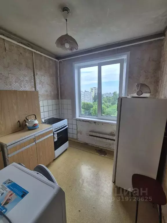 Комната Самарская область, Тольятти 5-й кв-л, бул. Орджоникидзе, 18 ... - Фото 1
