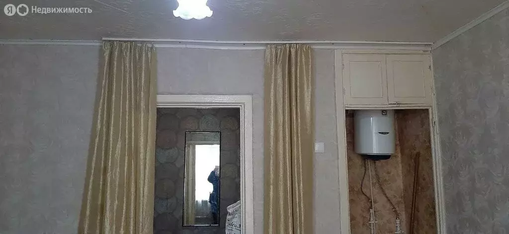 Квартира-студия: Белая Калитва, Строительная улица, 5 (17.4 м) - Фото 2