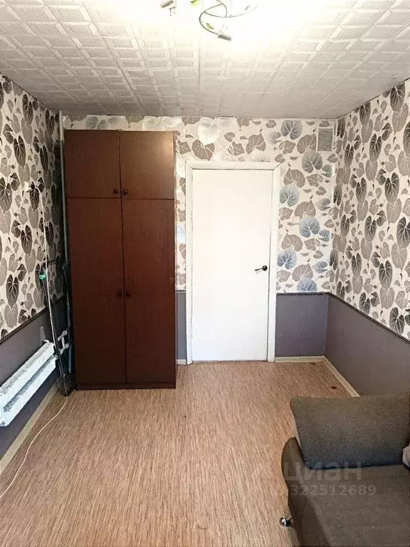 Комната Пермский край, Пермь бул. Гагарина, 32А (12.0 м) - Фото 1