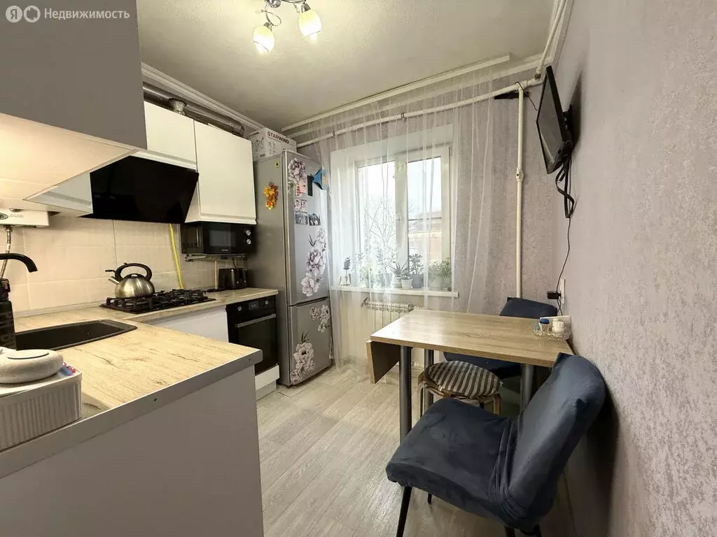 2-комнатная квартира: Ростов-на-Дону, Рабочая площадь, 6 (42.7 м) - Фото 2