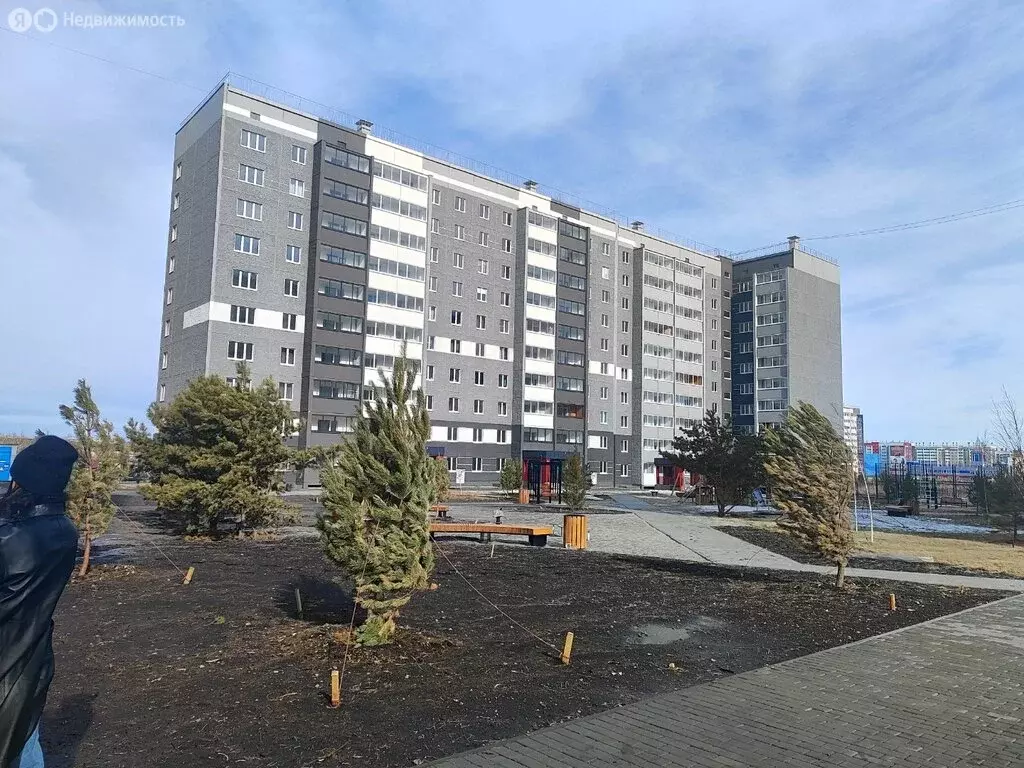 2-комнатная квартира: Каменск-Уральский, Каменская улица, 94 (52 м) - Фото 1