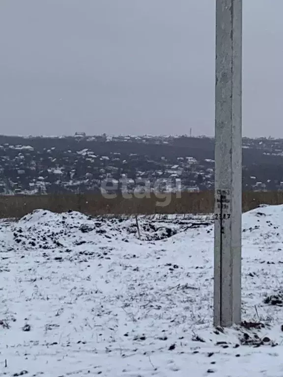Участок в Белгородская область, Белгородский район, Головинское с/пос, ... - Фото 1