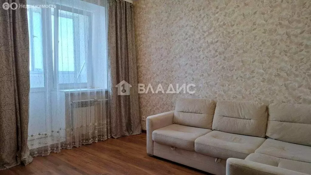 1-комнатная квартира: Засечное, Светлая улица, 2 (32.7 м) - Фото 1