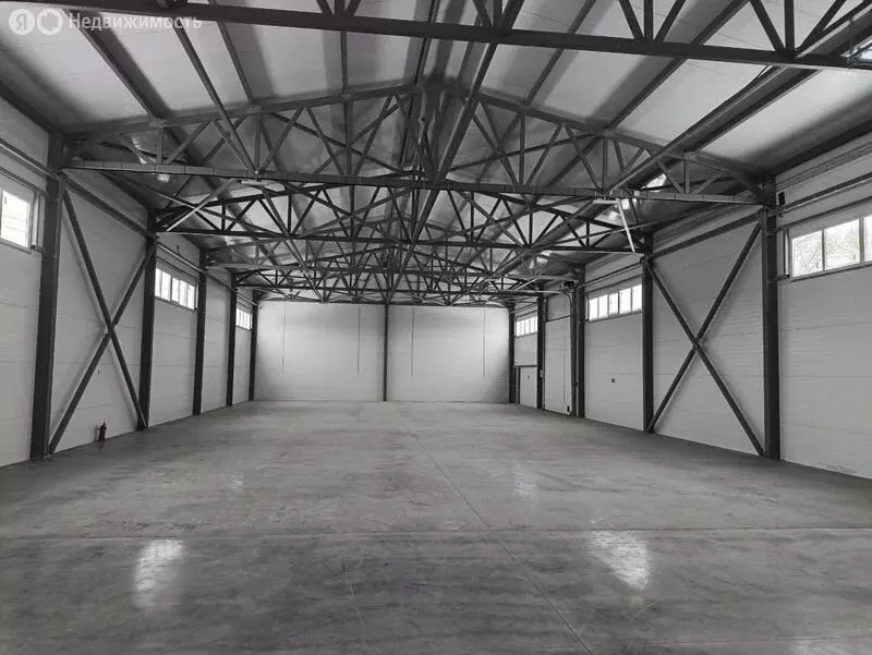 Склад (1440 м) - Фото 2