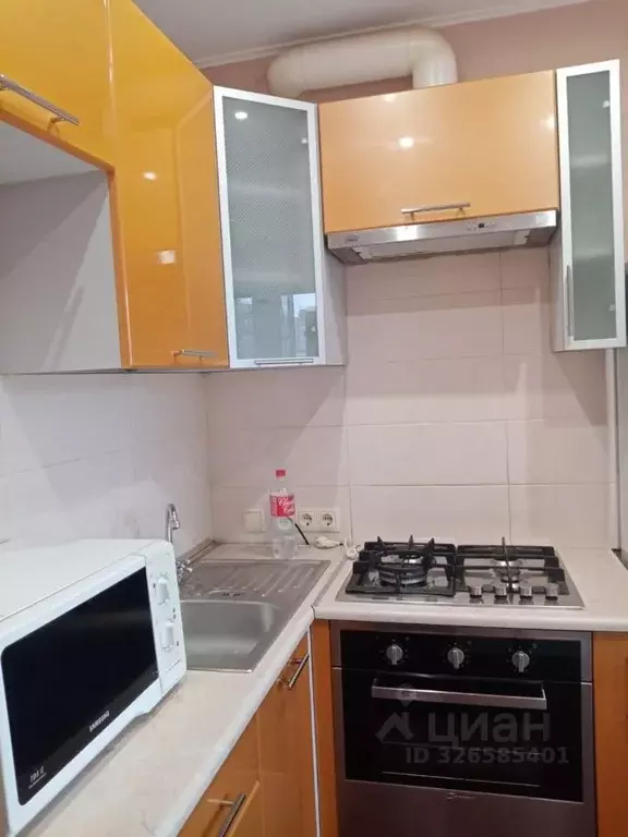 2-к кв. Астраханская область, Астрахань ул. Академика Королева, 29 ... - Фото 1