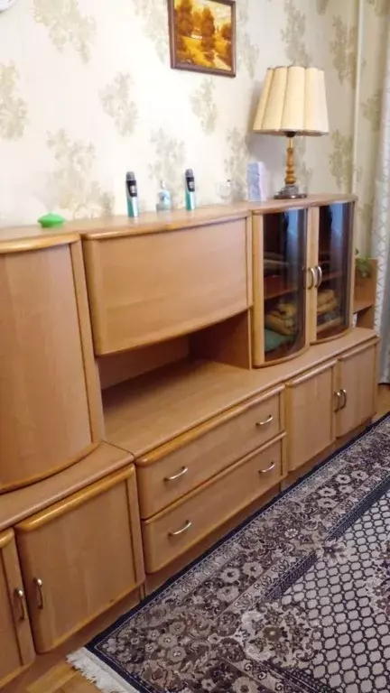 Комната Москва Пятницкое ш., 31 (15.0 м) - Фото 2