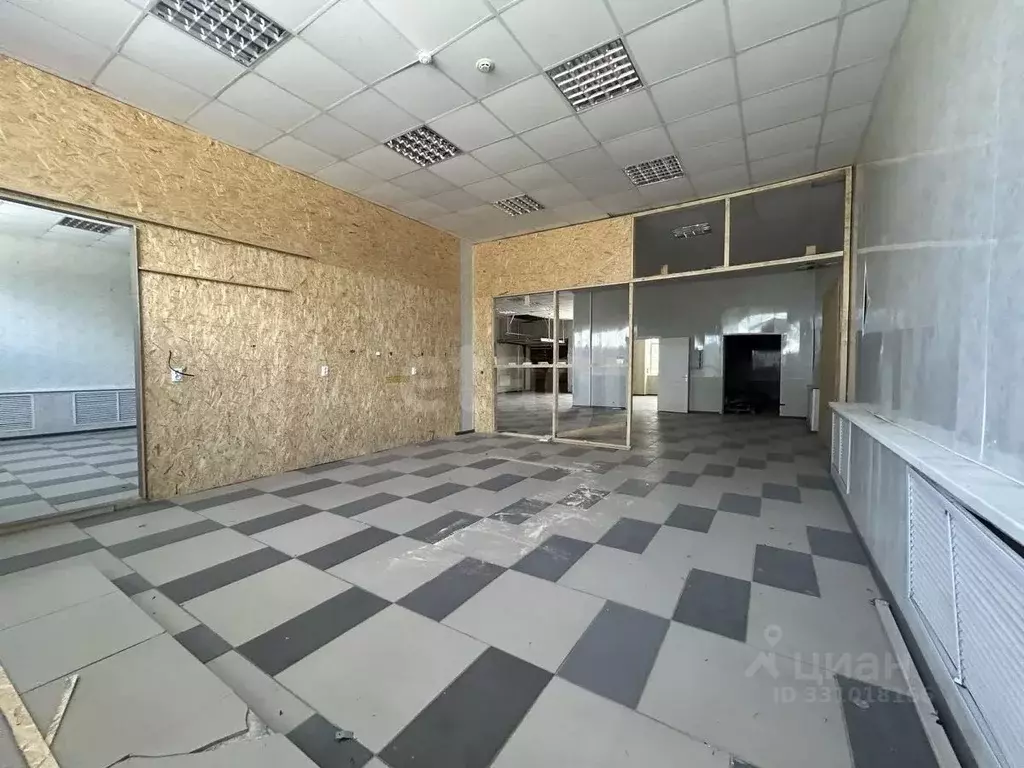 Помещение свободного назначения в Белгородская область, Старый Оскол ... - Фото 2