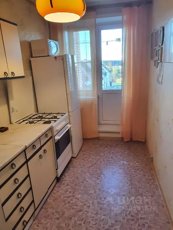2-к кв. Московская область, Химки Сходня мкр, ул. Микояна, 5 (41.8 м) - Фото 2