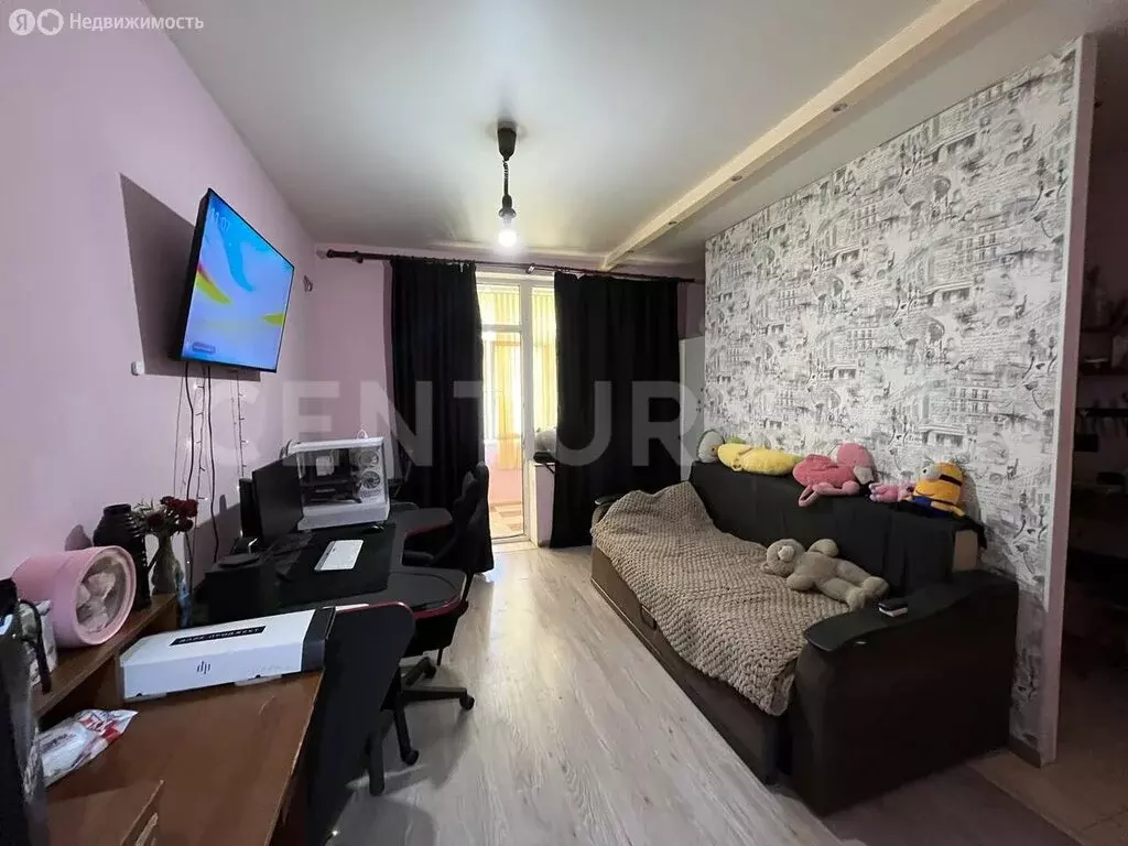 Квартира-студия: Севастополь, улица Вакуленчука, 53/11 (29.4 м) - Фото 1
