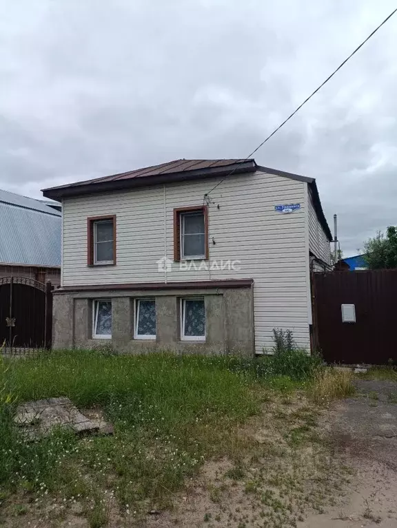 Дом в Владимирская область, Ковров ул. Урицкого, 66 (88 м) - Фото 2