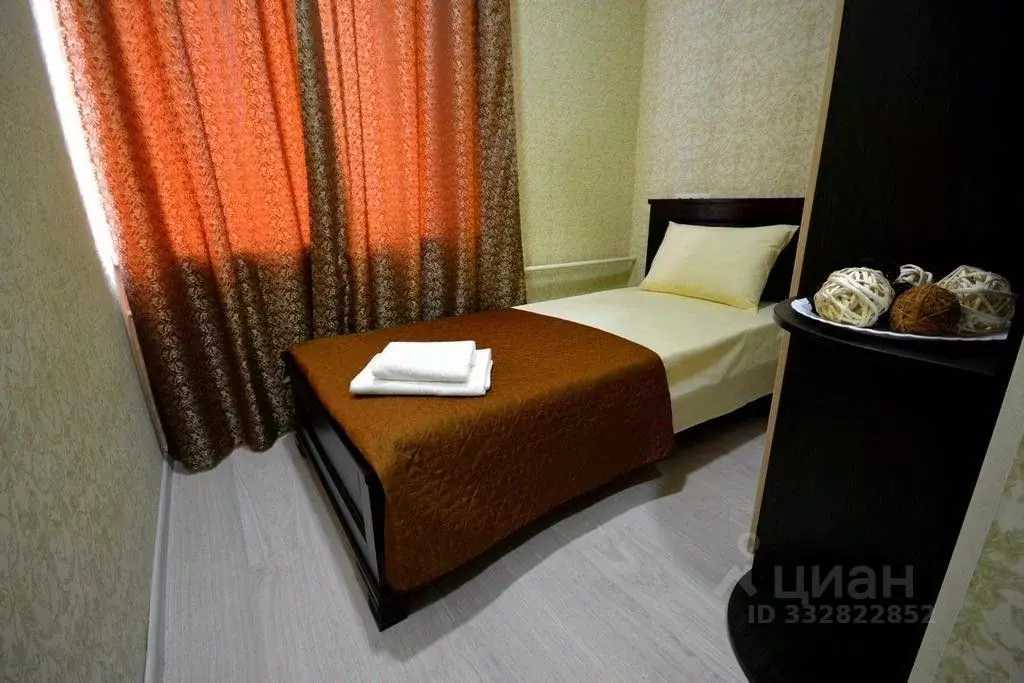 Комната Москва ул. Доватора, 13 (8.0 м) - Фото 1