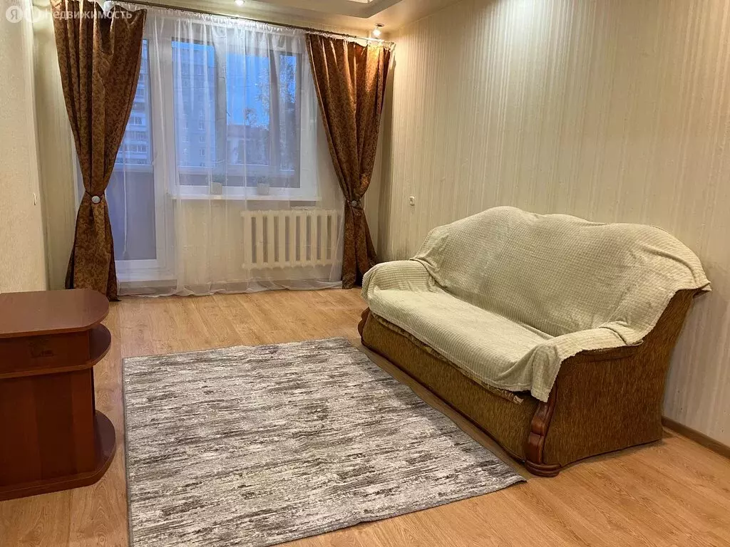 3-комнатная квартира: Йошкар-Ола, бульвар Ураева, 7 (71 м) - Фото 1