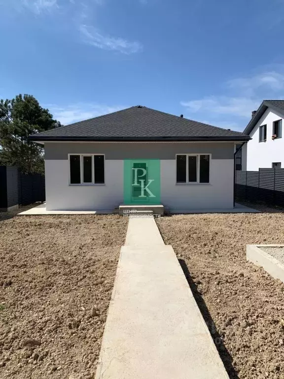 Дом в Севастополь Балаклавский муниципальный округ, Старт ... - Фото 2