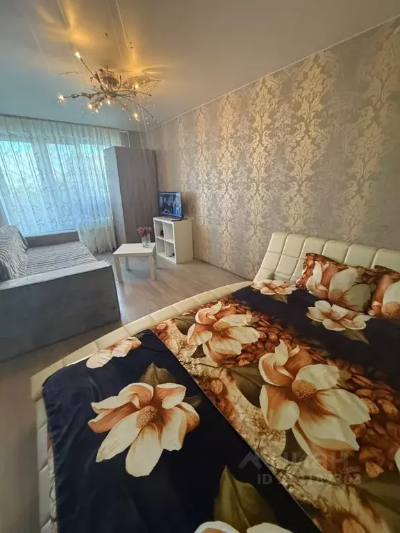 1-к кв. Москва Ленинградское ш., 9К2 (46.0 м) - Фото 0