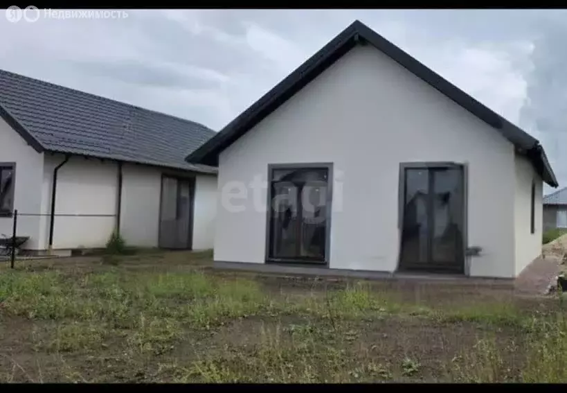 Дом в Калининградская область, Гурьевский муниципальный округ, посёлок ... - Фото 2