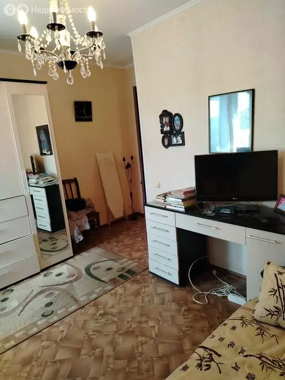 4-комнатная квартира: Красное Село, Красногородская улица, 17к2 (65.8 ... - Фото 1