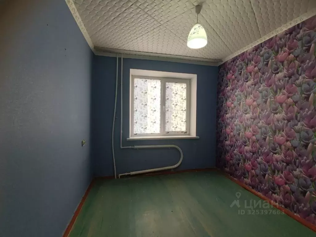 3-к кв. Ростовская область, Белая Калитва ул. Машиностроителей, 56 ... - Фото 2