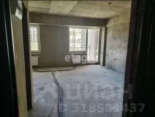 Студия Иркутская область, Ангарск 32-й мкр, 24 (37.2 м) - Фото 0