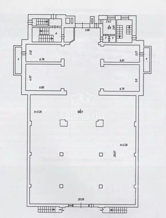Гараж в Калужская область, Калуга ул. Академика Королева, 29 (14 м) - Фото 2