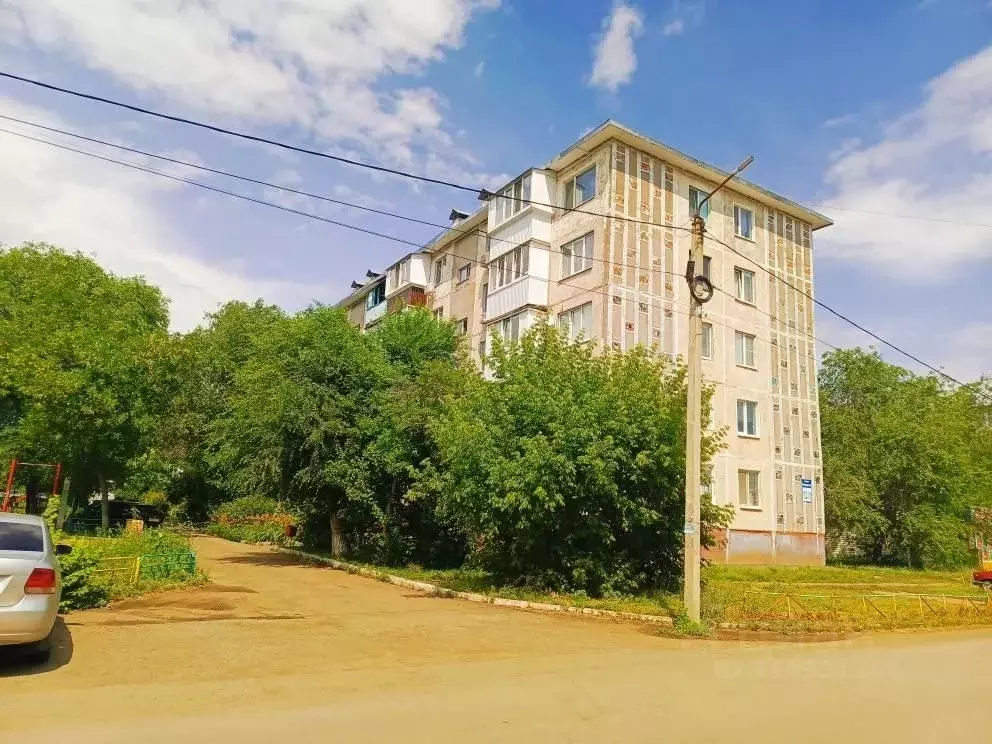 2-к кв. Оренбургская область, Оренбург Народная ул., 12/1 (44.0 м) - Фото 0